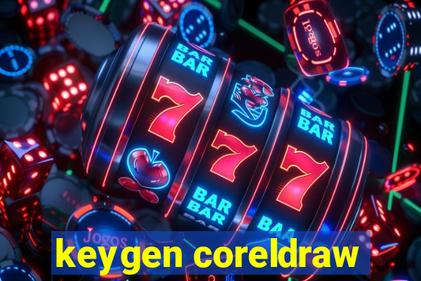 keygen coreldraw